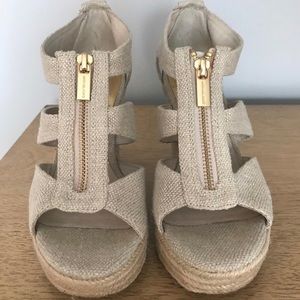 berkley platform wedge